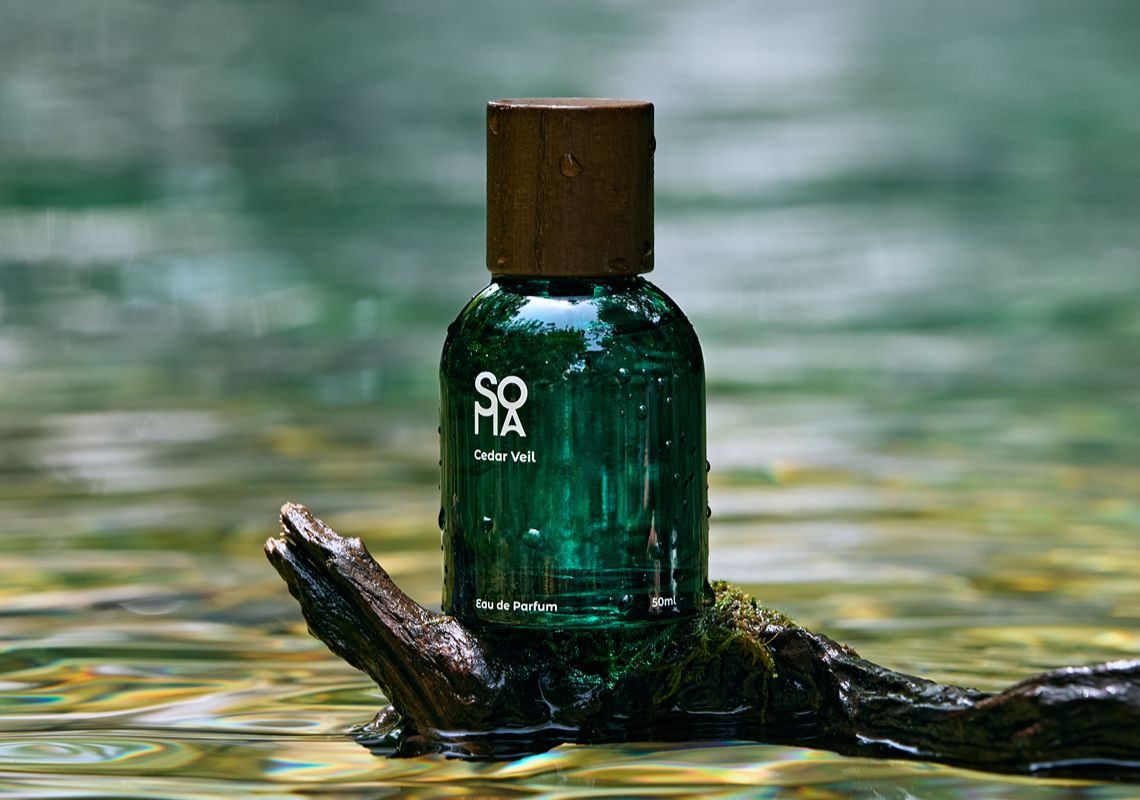 SOMA Fragrances
