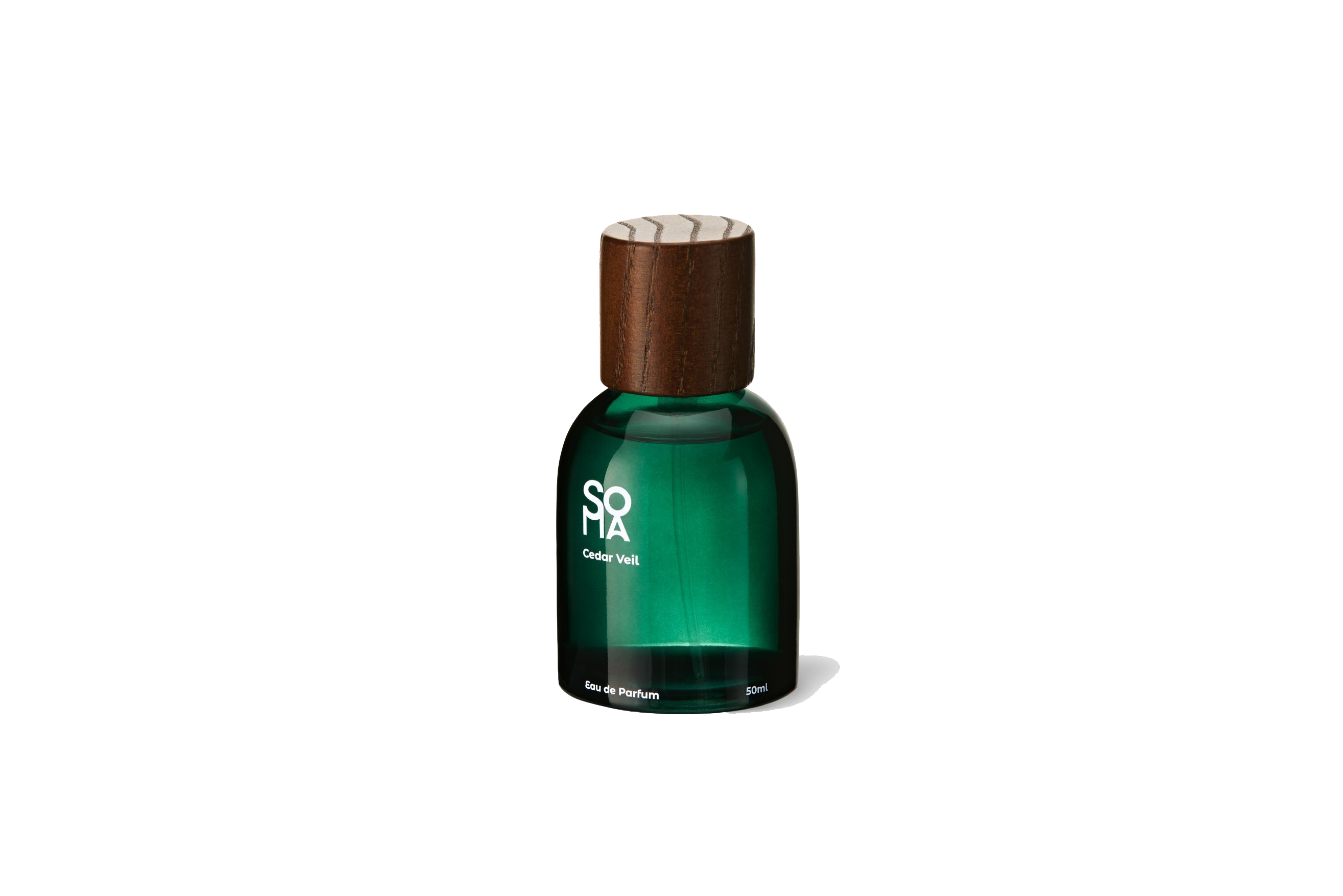 Cedar Veil