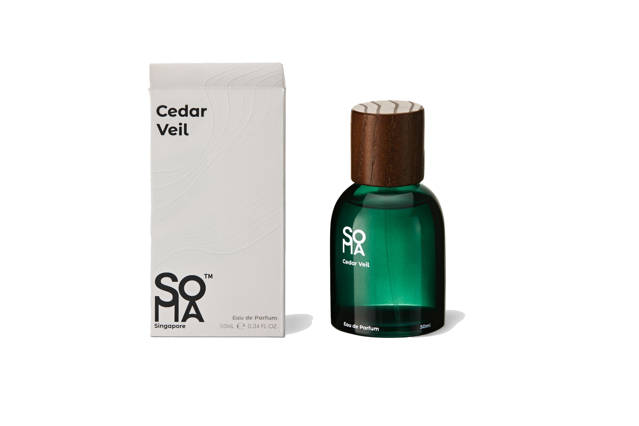 Cedar Veil