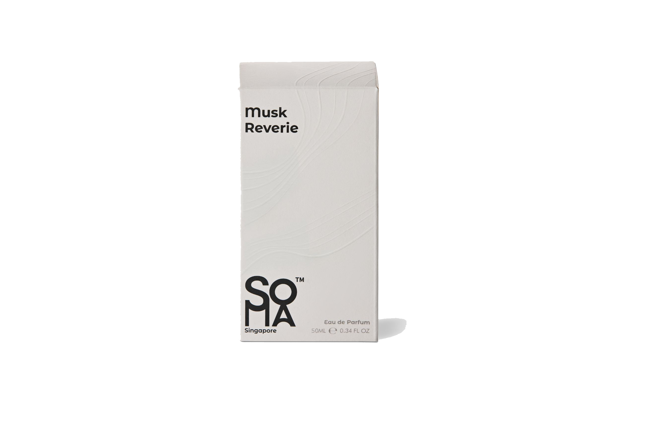 Musk Reverie
