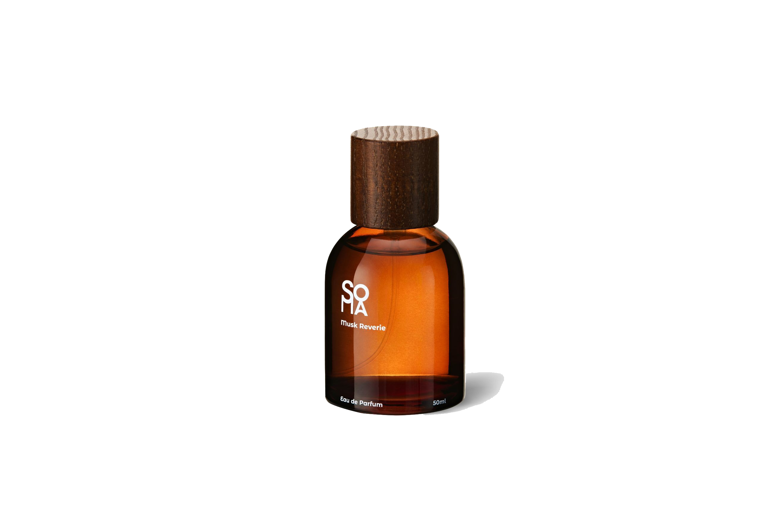 Musk Reverie