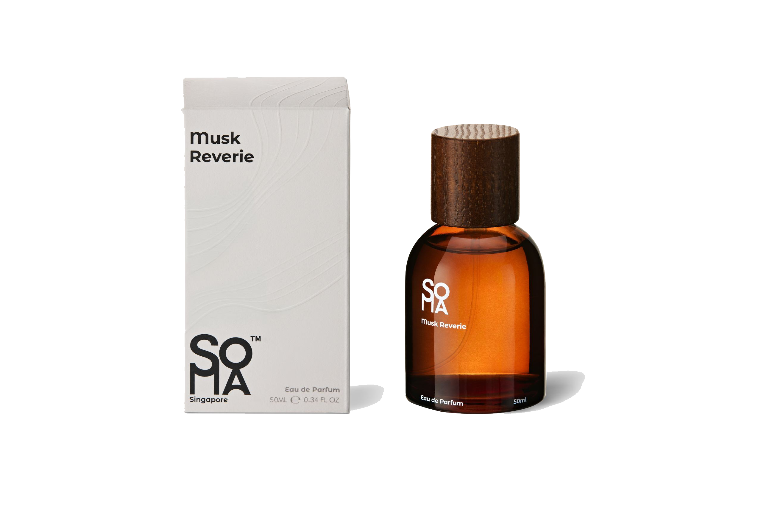 Musk Reverie